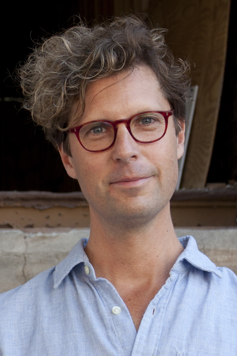 Adam Frelin