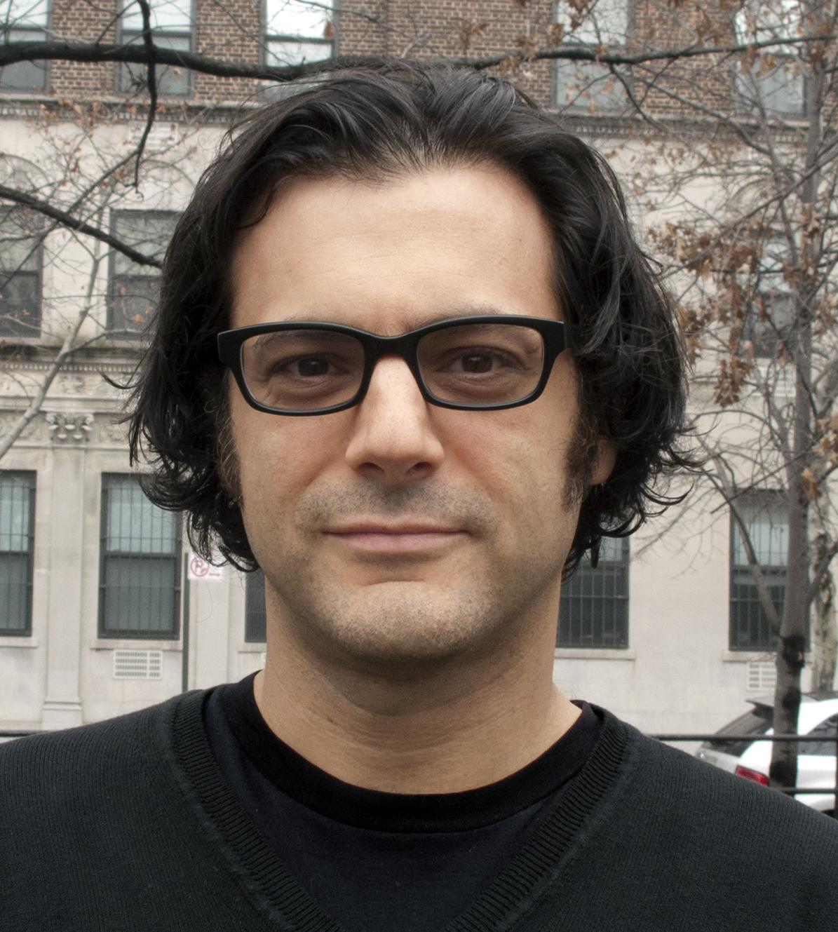 Joe Diebes