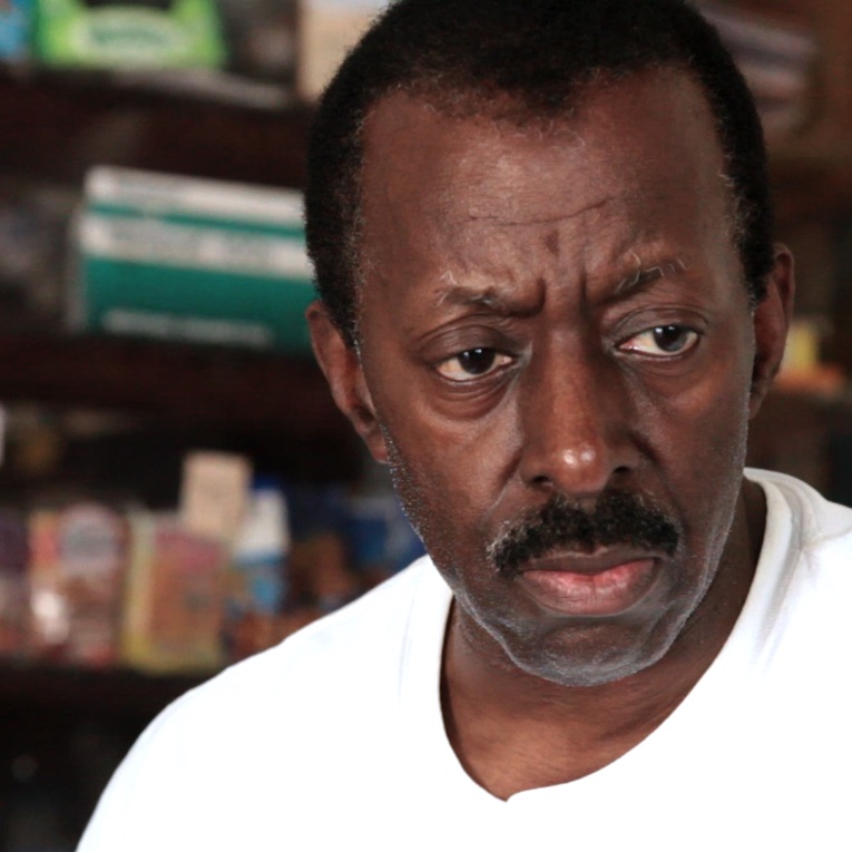 Idrissou Mora-Kpai