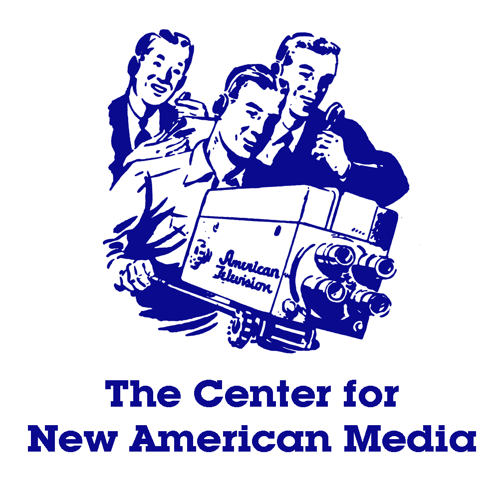 Center for New American Media