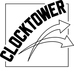 Clocktower (Art Radio International, Inc.)