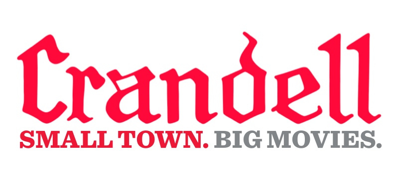 Crandell Theatre (formerly called The Chatham Film, Inc.)