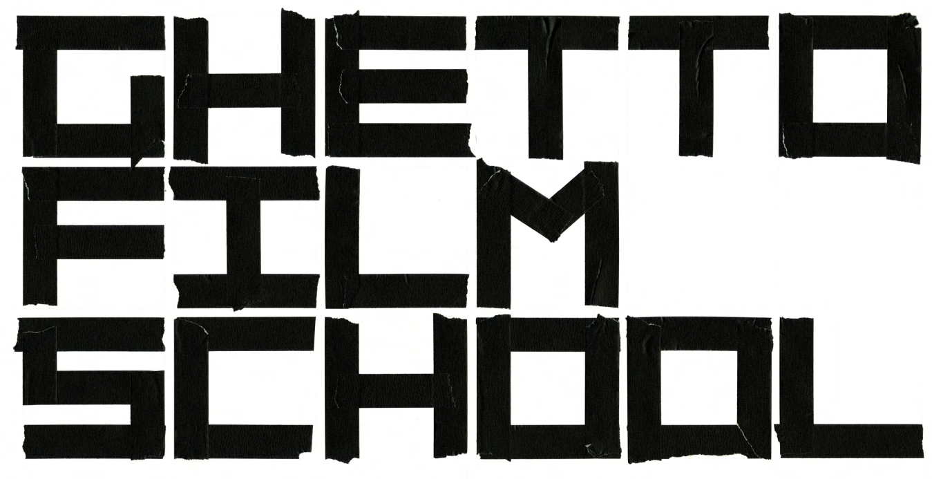 Ghetto Film School, Inc.