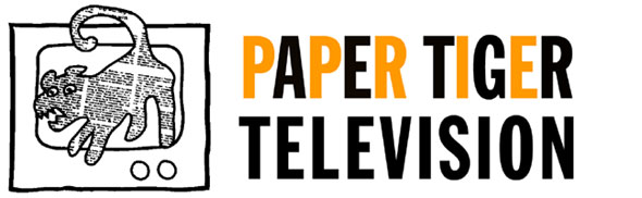 Paper Tiger TV