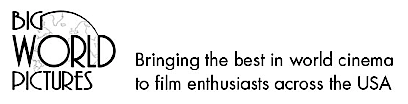 The World According to Shorts, Inc. (Big World Pictures)