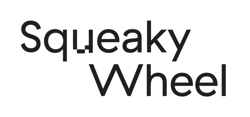 Squeaky Wheel (Buffalo Media Resources)