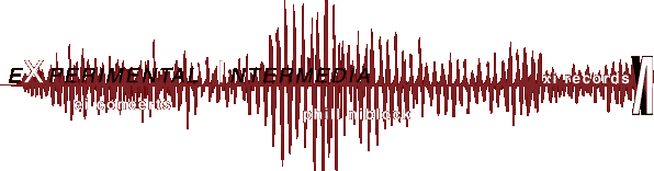 Experimental Intermedia Foundation