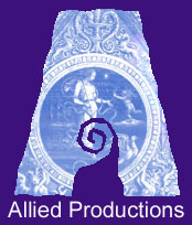 Allied Productions, Inc.