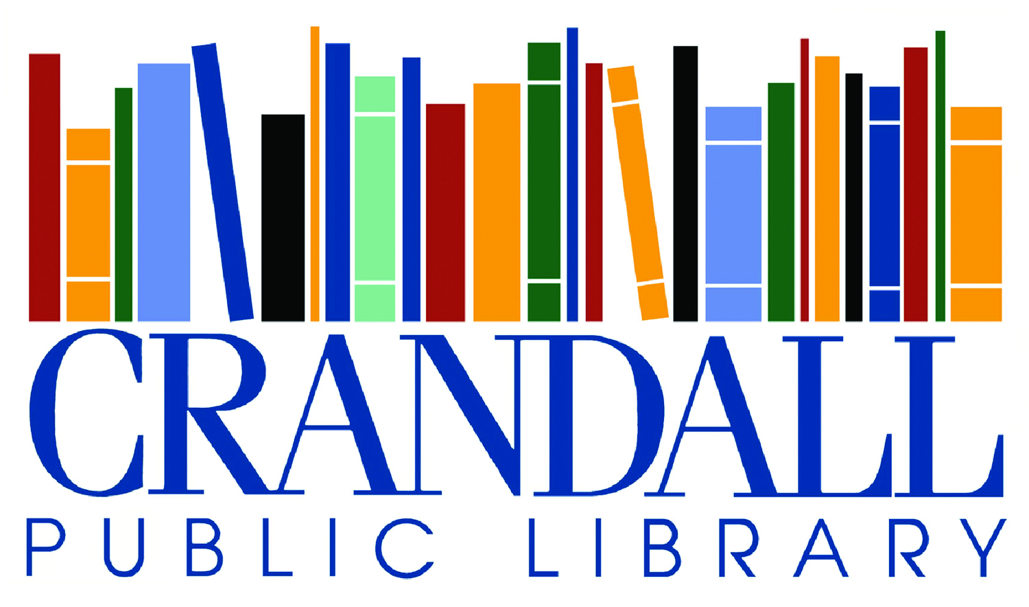 Crandall Public Library
