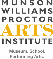 Munson-Williams-Proctor Arts Institute