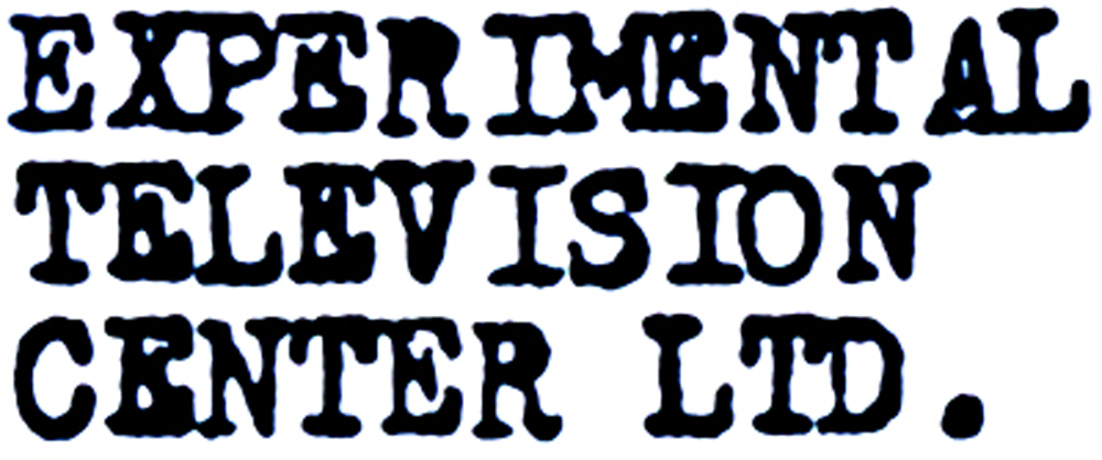 Experimental Television Center