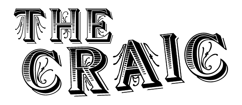 The Craic Fest (Film Fleadh Foundation)
