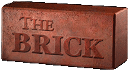 The Brick Theater Inc.