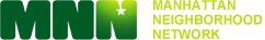 Manhattan Neighborhood Network