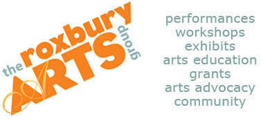 Roxbury Arts Group