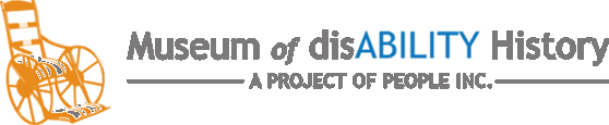 Museum of disABILITY History