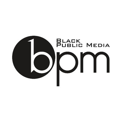 Black Public Media