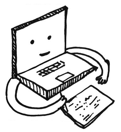 School for Poetic Computation