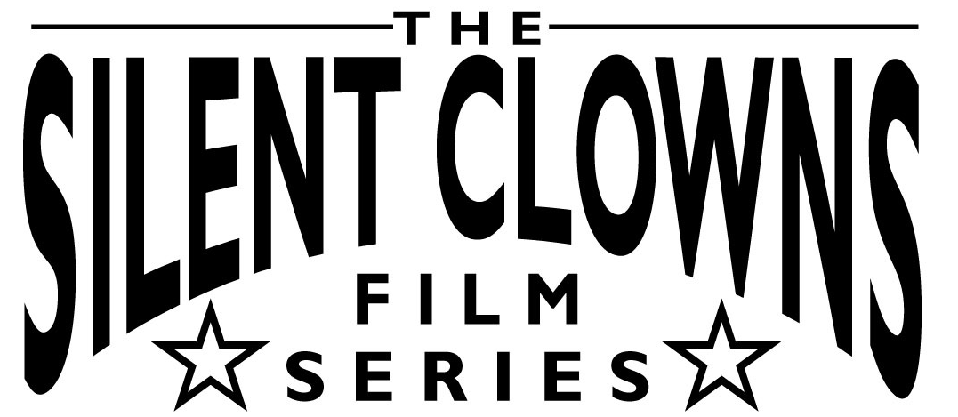 Silent Cinema Presentations (Silent Clown Film Series)